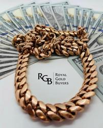 Royal Gold Buyer - Rockville Centre