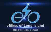 E Bikes of Long Island
