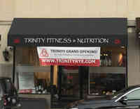Trinity Fitness & Nutrition