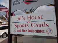 Al's House of Sportscards
