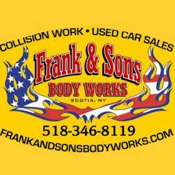 Frank & Sons Body Works