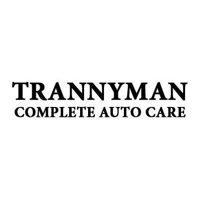 Trannyman Complete Auto Care