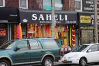 Saheli's