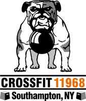 CrossFit 11968
