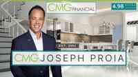 Joseph Proia - CMG Home Loans Branch Manager Mortgage Loan Officer NMLS# 151087