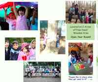 Peace Through Play Nursery School