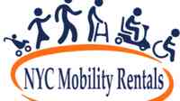 NYC Mobility Rentals