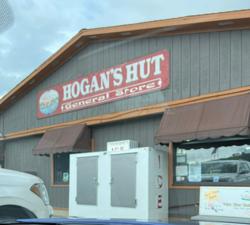 Hogan's Hut General Store