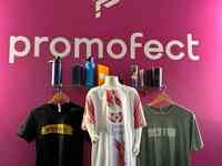 Promofect (Personalized Apparel & Promotional Products)