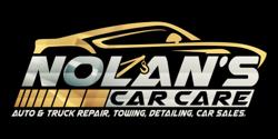 Nolan's Car Care