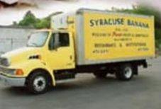 Syracuse Banana Company