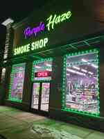 Purple Haze Vape and Smoke Shop