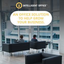 Intelligent Office - Long Island - RXR Plaza
