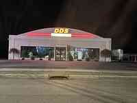 DDS Self Storage