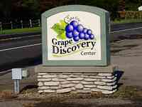 Lake Erie Grape Discovery Center