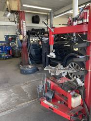 Post Road Service and Tire Center