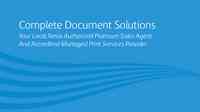 Complete Document Solutions - White Plains