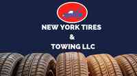 New York Tires & Towing LLC