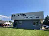 Bedrock Car Rental