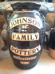 Johnson Family Pottery