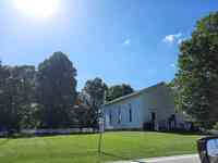 Brookfield Methodist Preschool