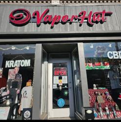 E Vapor Hut