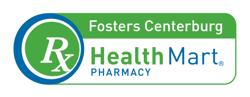 Foster's Healthmart Pharmacy