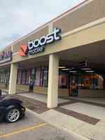 Boost Mobile