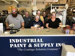 National Coatings and Supplies (Industrial Paints & Coatings Store)