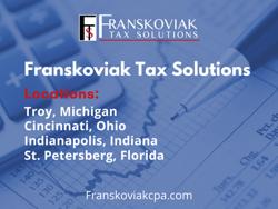 FRANSKOVIAK TAX SOLUTIONS OHIO, LLC