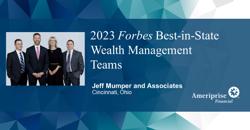 Jeff Mumper - Private Wealth Advisor, Ameriprise Financial Services, LLC