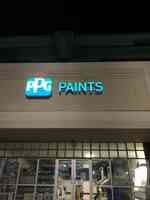 PPG Paint Store