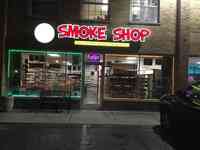 Mazaj Smoke Shop