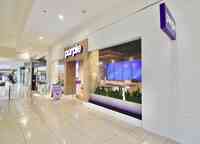 Purple Mattress Showroom