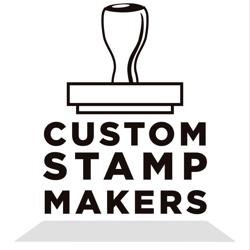 Custom Stamp Makers Inc.