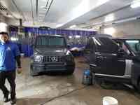 Inside Out Express Car Wash