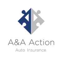 A&A Action Auto Insurance