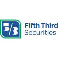 Fifth Third Securities - Eric Haddad