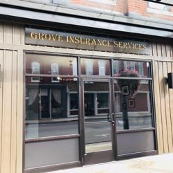 Grove Insurance Services