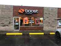 Boost Mobile