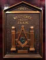 West Gate Lodge F & AM No 623