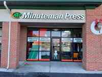 Minuteman Press Columbus