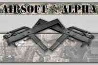 Airsoft Alpha Pro Shop