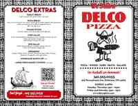 Del-Co Pizza & Drive Thru