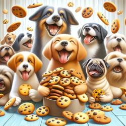 Dunkin' Doggies Pet Grooming & Bakery