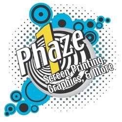 Phaze 1 Screen Printing