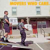 Two Men and a Truck