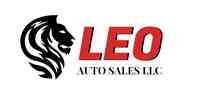 Leo Auto Sales LLC