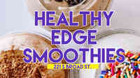 Herbalife Healthy Edge Nutrition