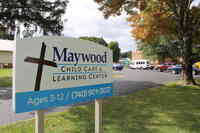 Maywood Mission